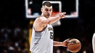 NIKOLA JOKIC, EL HECHIZERO