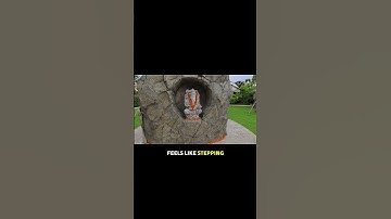 Convert Insta360 Videos into immersive 3D Gaussian Splatting scene | Splatica Demo in Nuanu City