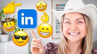 Best Site to Copy LinkedIn Emojis (Paste in 2 Clicks)