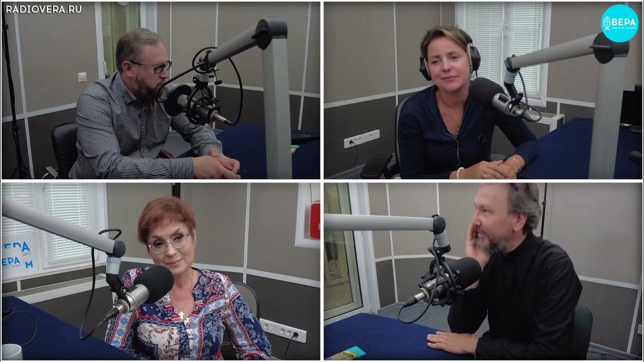 Книга, повлиявшая на отношение к вере / Светлые истории - смотреть видео онлайн 