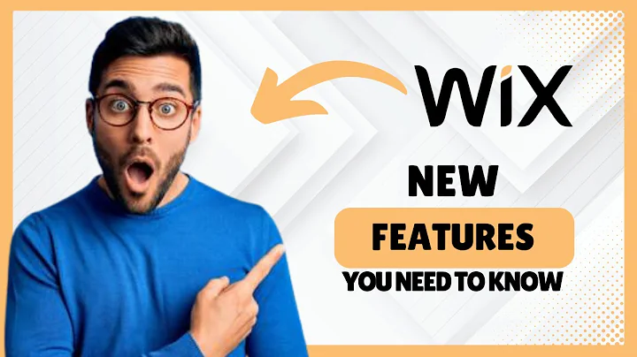 5 New Wix Features You Have to Know