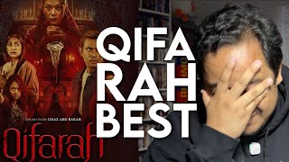 QIFARAH - Movie Review