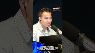 C4 And Bryan Nehman React U.s. Considers Blockade As Iran Talks Collapse