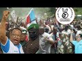 🔴CHADEMA YATANGAZA OPERATION FREE TUNDU LISSU, KATIBA MPYA TAZAMA.