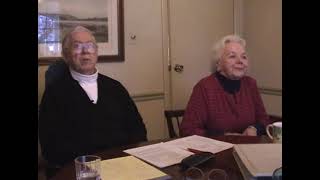 Jose Angel Ramirez (0081) - Voces Oral History Center