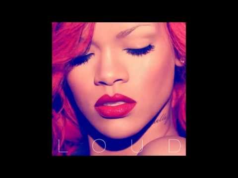 Rihanna - Love The Way You Lie (Piano Version) (Audio)