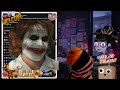 Card Game, News, Retro Web &amp; Reddit : Pum'Kin Guy
