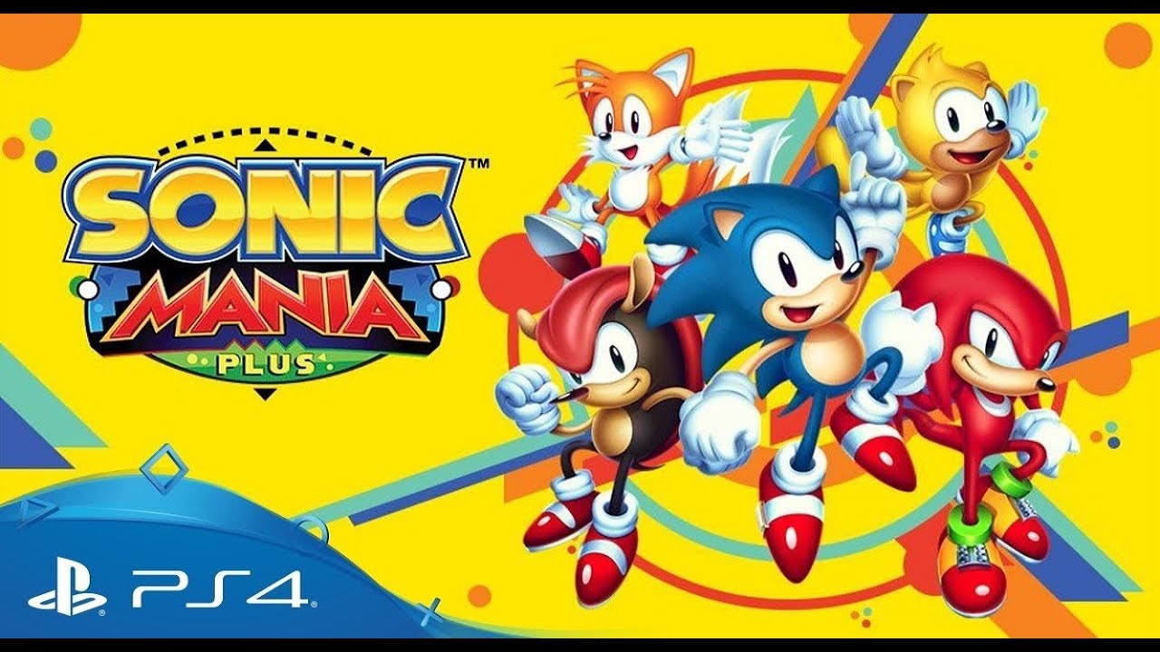 Sonic Mania Plus APK Download. Now you can freely enjoy the Sonic…, by  Balmmeramenda, Oct, 2023