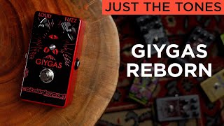 ギター Catalinbread GIYGAS CatalinbreadGiygas_1024x1024.