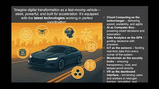 ICT in Education: Transforming Education Through Technology - June 28, 2025