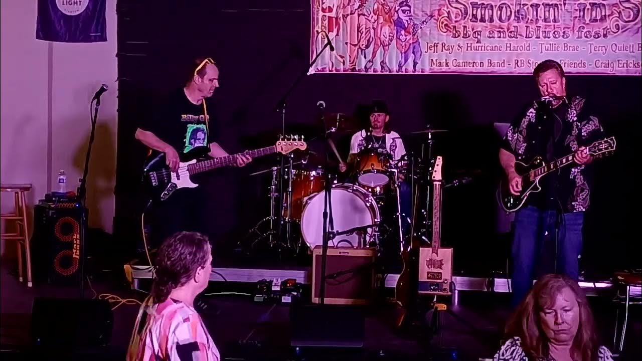 Smokin in Steele RB Stone 4 June 2022 Steele County Fairgrounds 7 YouTube