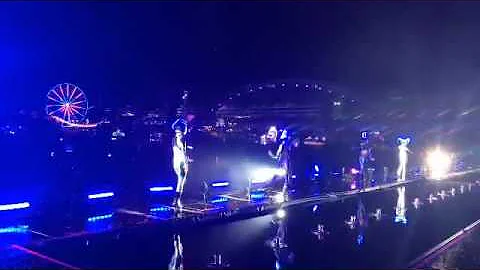EDCLV Humanoid