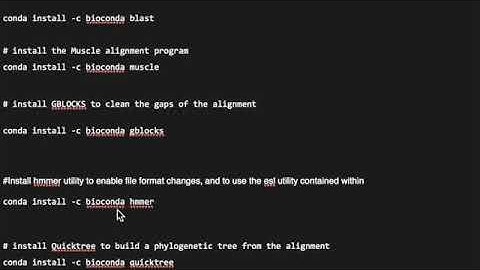 Running the ActDES database