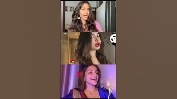 Thumbnail of Which one is best ❤️#ytshorts #shortsfeed #viralvideo