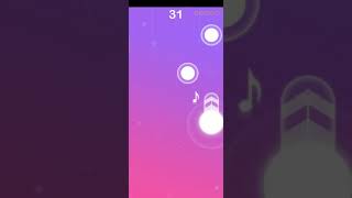 DNA - BTS (Piano Dream Tiles) screenshot 1