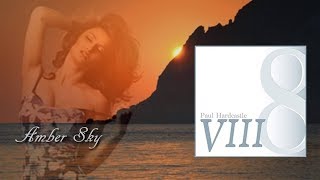 Paul Hardcastle ~ Amber Sky [Paul Hardcastle VIII] chords