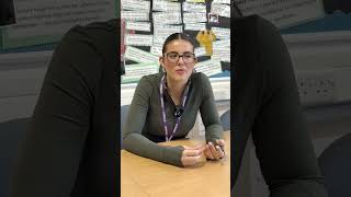 What our students say about A Level English Literature at Carmel