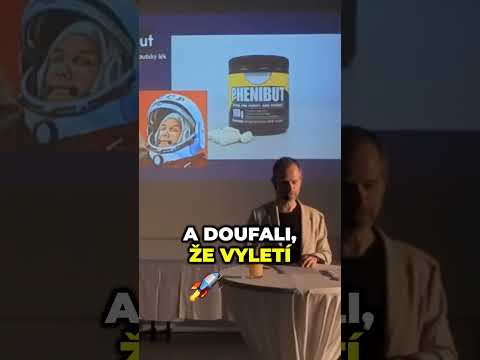 Znáte trendující psychoaktivní látky?