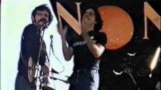 Get Together - Jesse Colin Young - No Nukes 1979 chords