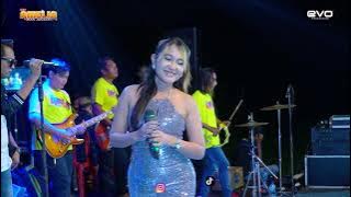 SEJUTA LUKA - DEWI PURNAMA - NEW AMELIA MAK JOOZZZ - GEMPAR'S COMMUNITY