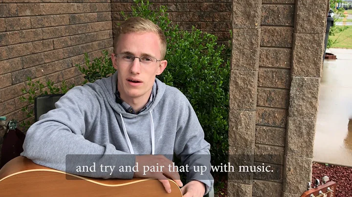 Mark Lanham in 60 Seconds