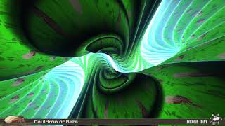 Cauldron of Bats