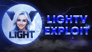 Fi̇vem - Li̇ghtv Crash & İtem Exploi̇t