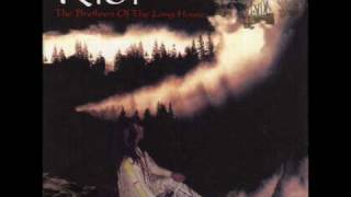 Riot - Rolling Thunder