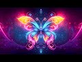 Capture de la vidéo 999Hz ------ The Butterfly Effect - Attract All Type Miracles, Blessing, Love And Peace In Your Life