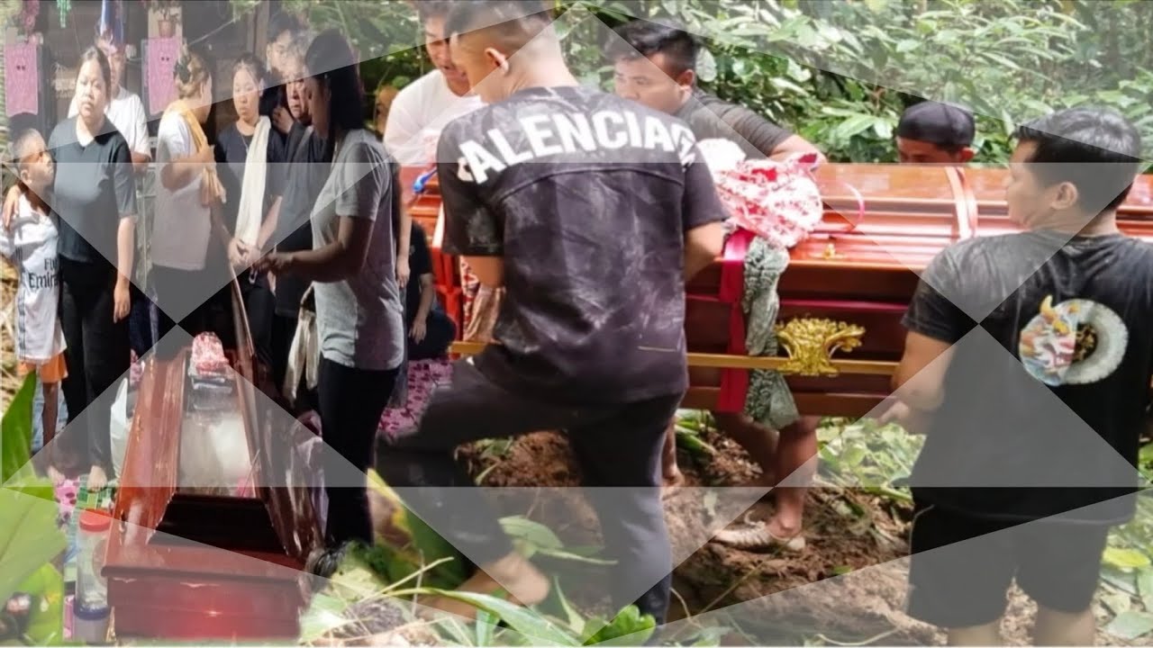 Pagi 17 Ari Bulan Niang Tu Mupuk Bekejang Ninggal Ke Kitai Selama Lamaya