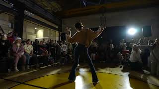 Pony Gucci Vs Dima Bonchinche 7 To Smoke Vogue Climax Party 2022