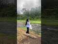 Suwiss van Java Banyuwangi Tempat Rafting Viral