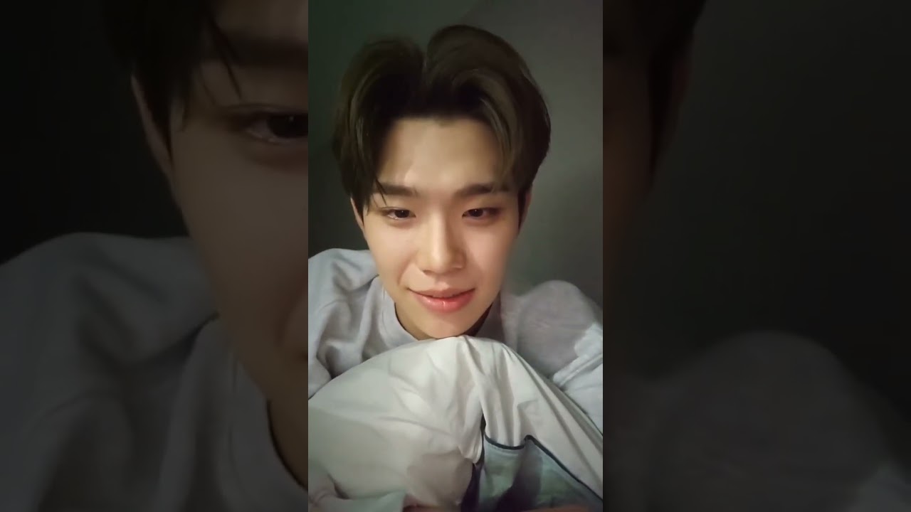 231025 제로베이스원 김태래 버블 라이브