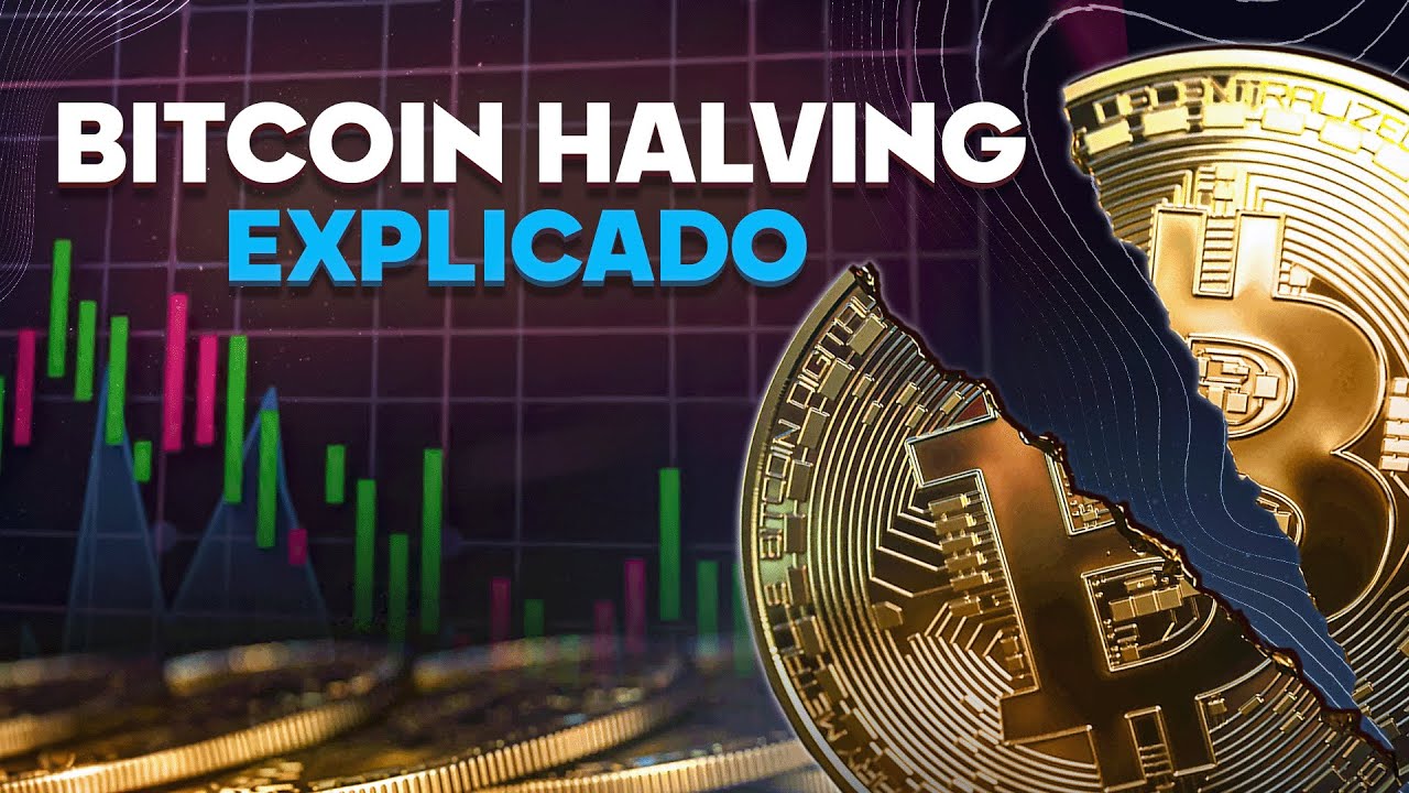 년 비트코인 반감기: 카운트다운