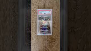 PSA 10 Pokémon cards