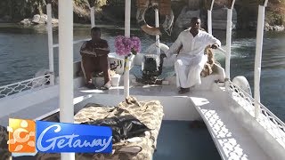 Village life in Aswan, Egypt | Getaway