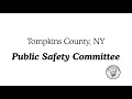 04/21/2022 Public Safety Committee