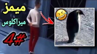 ميمز ميراكلوس | محمااااد ?!! #4 | Miraculous Memes