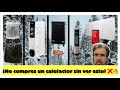 ¿Cómo elegir un BUEN CALEFACTOR para este invierno? 🔥 Guía para no equivocarte al comprar