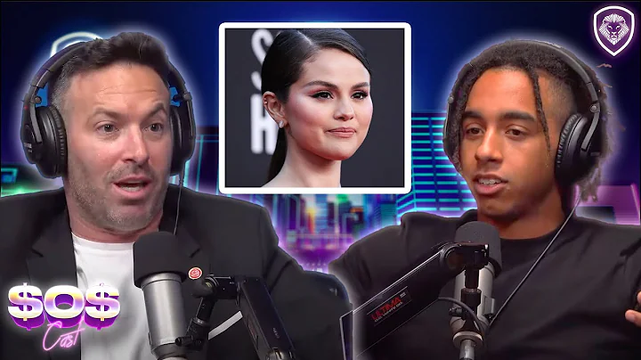 Reaction To 42% Of Gen Z Being Diagnosed w/ Mental Health Problems