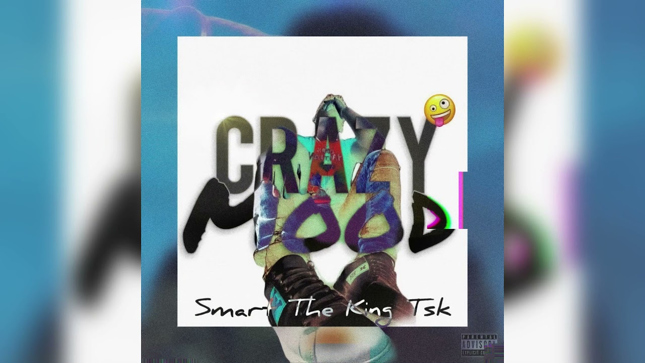 YouTubeでSMART THE KING – CRAZY MOOD (LYRICS VIDEO)を視聴 YouTubeでSMART THE KING – CRAZY MOOD (LYRICS VIDEO)を視聴