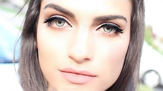 solotica contacts lens youtube
