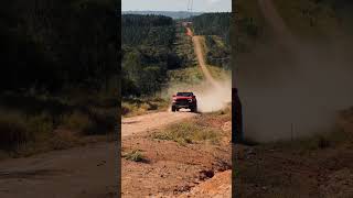 BIGGEST RIVAL OF HILUX #youtube #status #viral