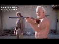 CHATO S LAND 1972 Breakfast Is Interrupted MGM CHATO S LAND 1972 Breakfast Is Interrupted MGM