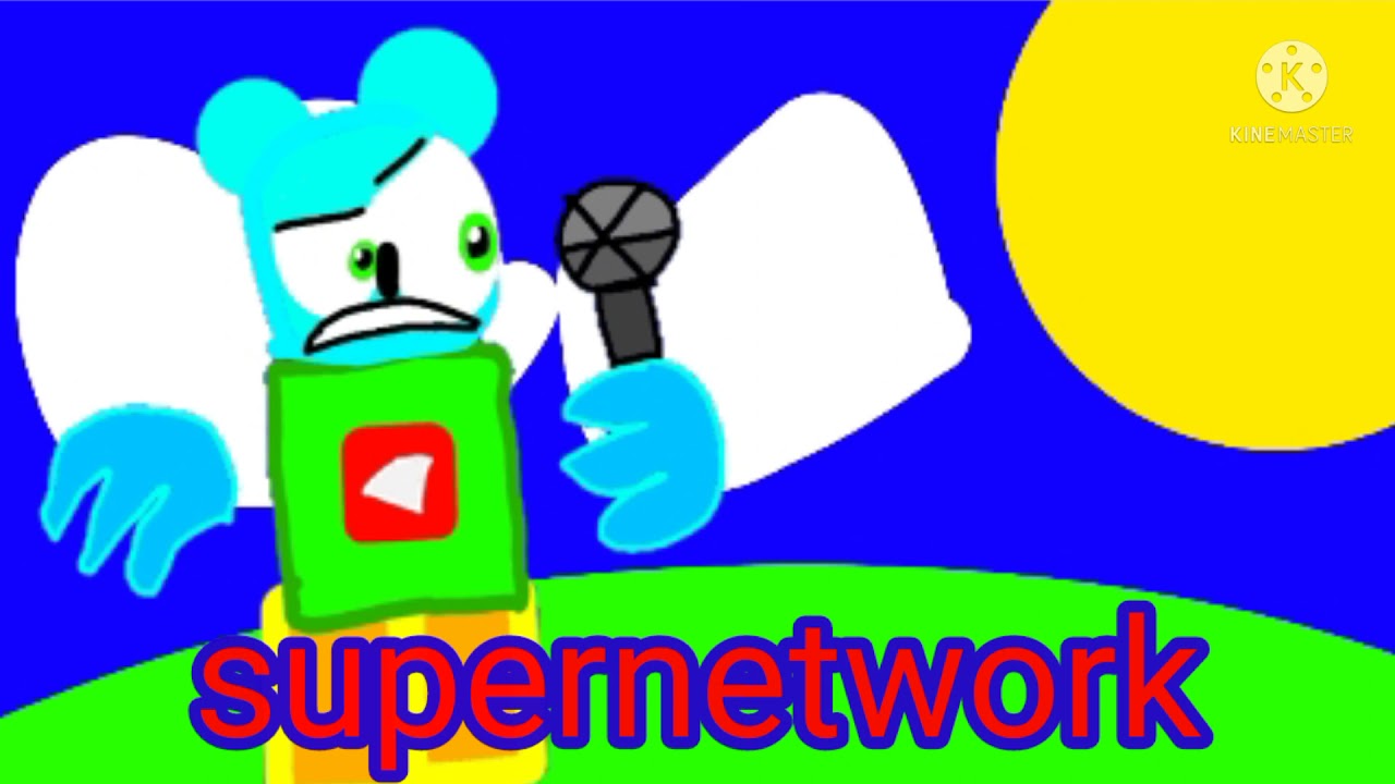 supernetwork OST