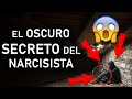 EL OSCURO SECRETO DEL NARCISISTA  | Antonio de Vicente