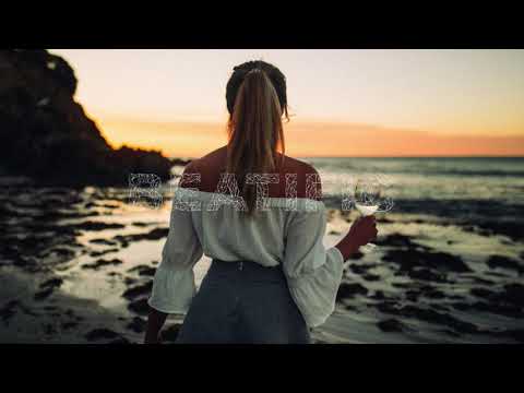 Jade Blue & Frequency - Lately