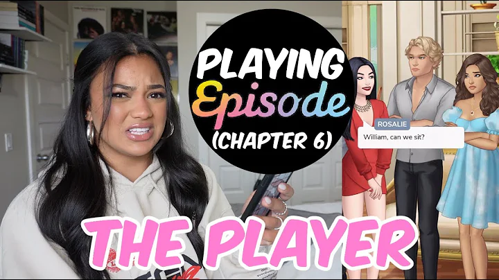 PLAYING EPISODE | ENGAGED!?
