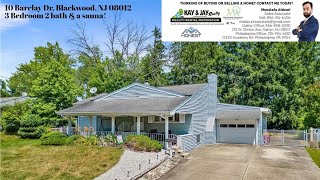 10 Barclay Dr video tour