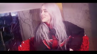 ALIGHT MOTION SMOOTH PRESETS BILLIE EILISH EDIT | افضل مشروع لاين موشن سموث بيلي ايلش تصميم screenshot 4